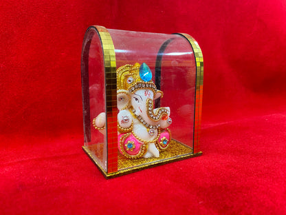 GANESH MURTI (GOD IDOLS)
