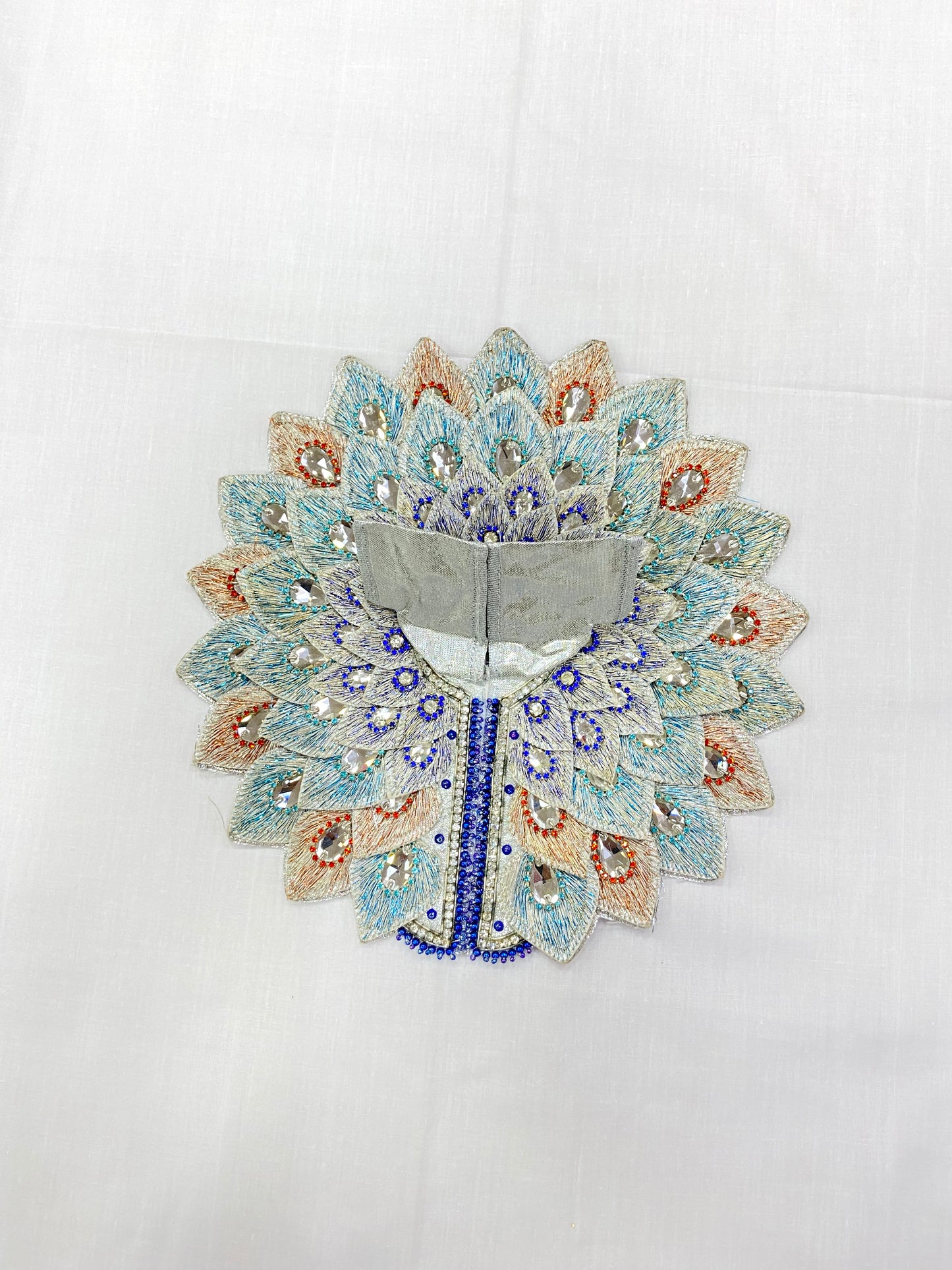 Laddu Gopal Poshak ( God Dress ) Size 5 - inch 10