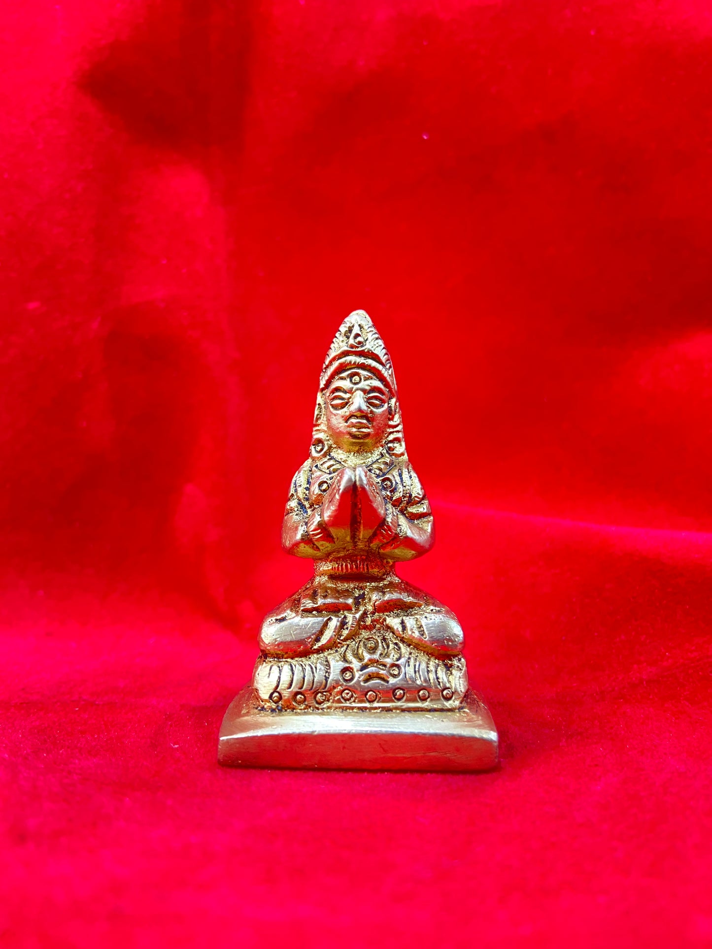BRASS MURTI (GOD IDOLS)