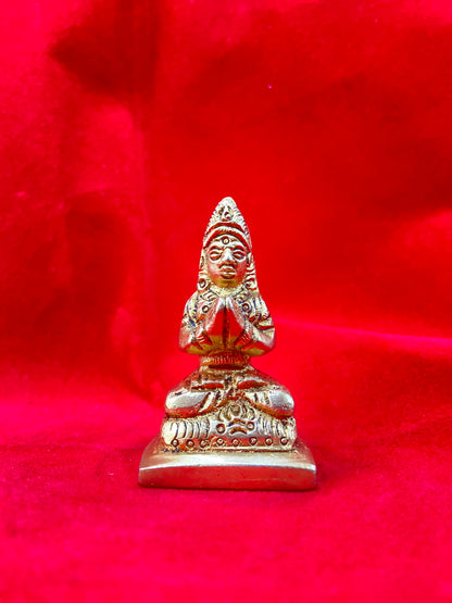 BRASS MURTI (GOD IDOLS)