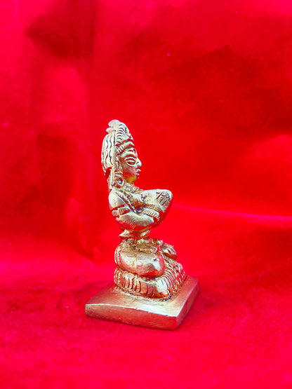 BRASS MURTI (GOD IDOLS)