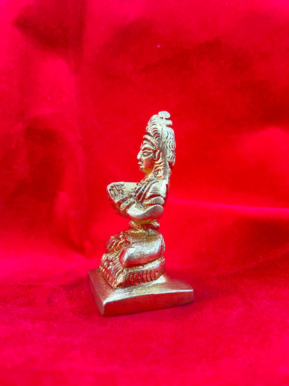 BRASS MURTI (GOD IDOLS)