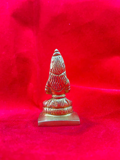 BRASS MURTI (GOD IDOLS)