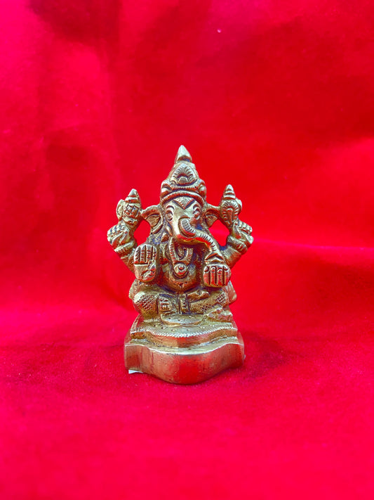 GANESH MURTI (MURTI IDOLS)