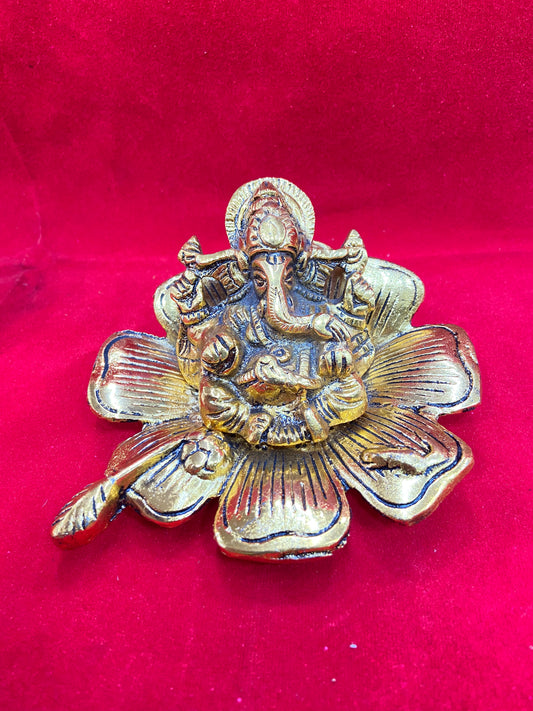 GANESH MURTI (GOD IDOLS)