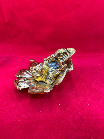 GANESH MURTI (GOD IDOLS)