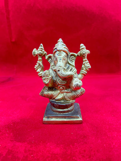 GANESH MURTI (GOD IDOLS)