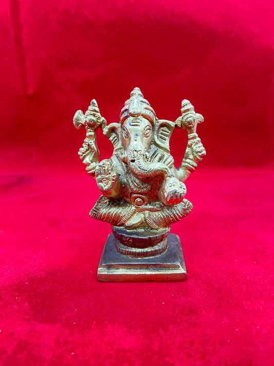 GANESH MURTI (GOD IDOLS)