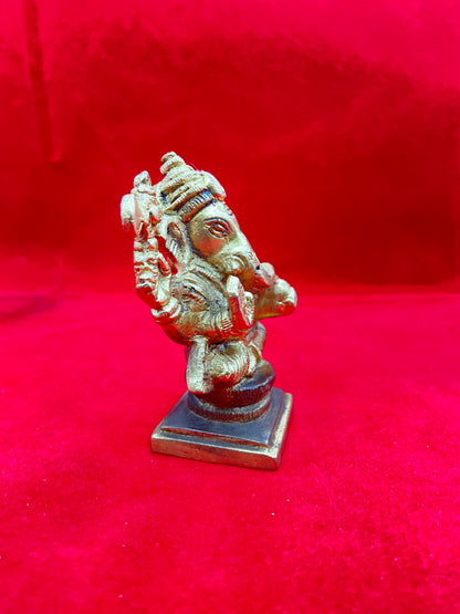 GANESH MURTI (GOD IDOLS)