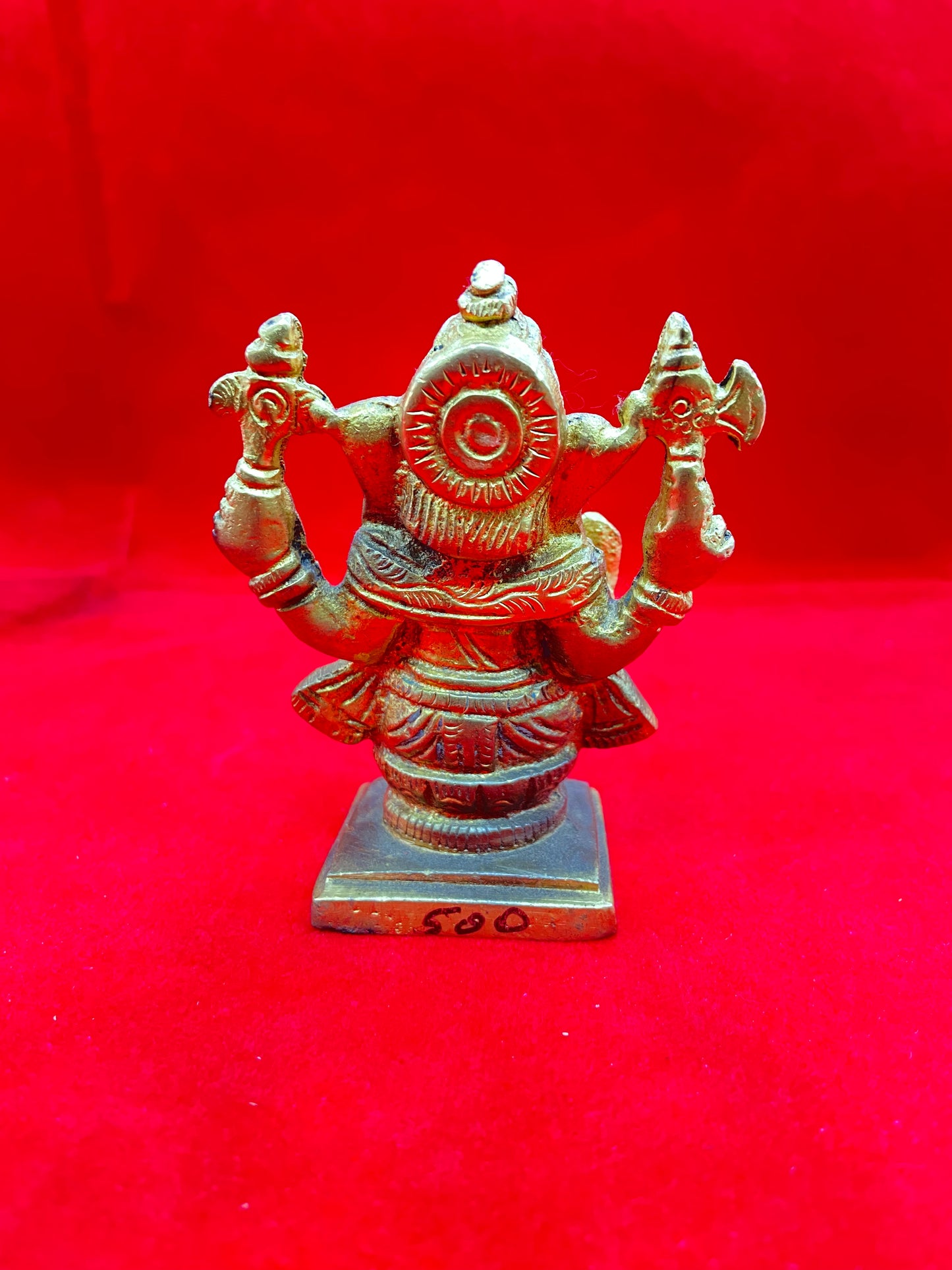 GANESH MURTI (GOD IDOLS)
