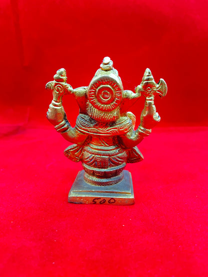 GANESH MURTI (GOD IDOLS)