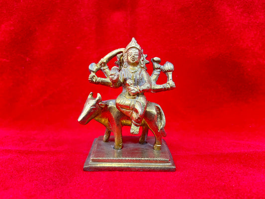 DURGA MATA MURTI (GOD IDOLS)
