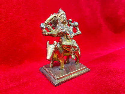 DURGA MATA MURTI (GOD IDOLS)