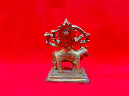 DURGA MATA MURTI (GOD IDOLS)