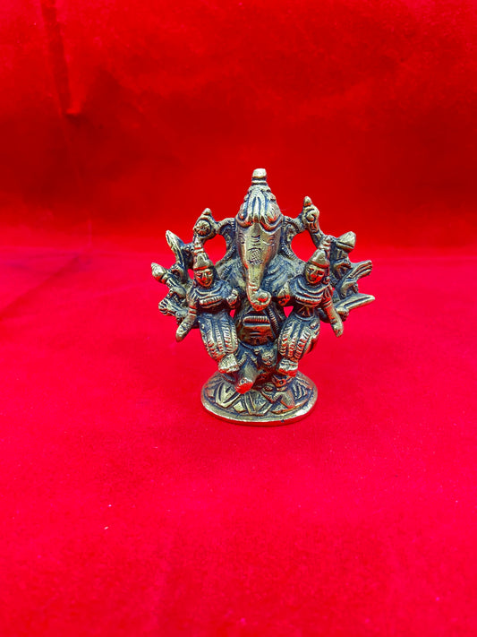 GANESH MURTI (GOD IDOLS)
