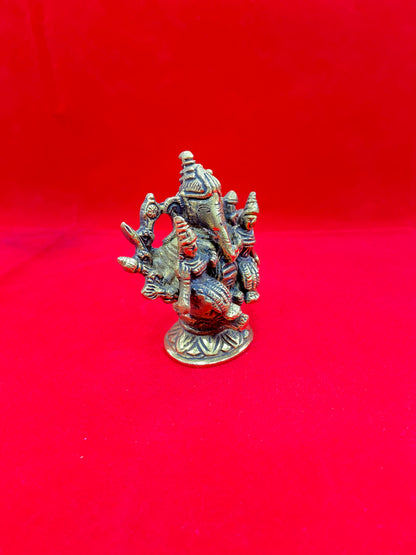 GANESH MURTI (GOD IDOLS)