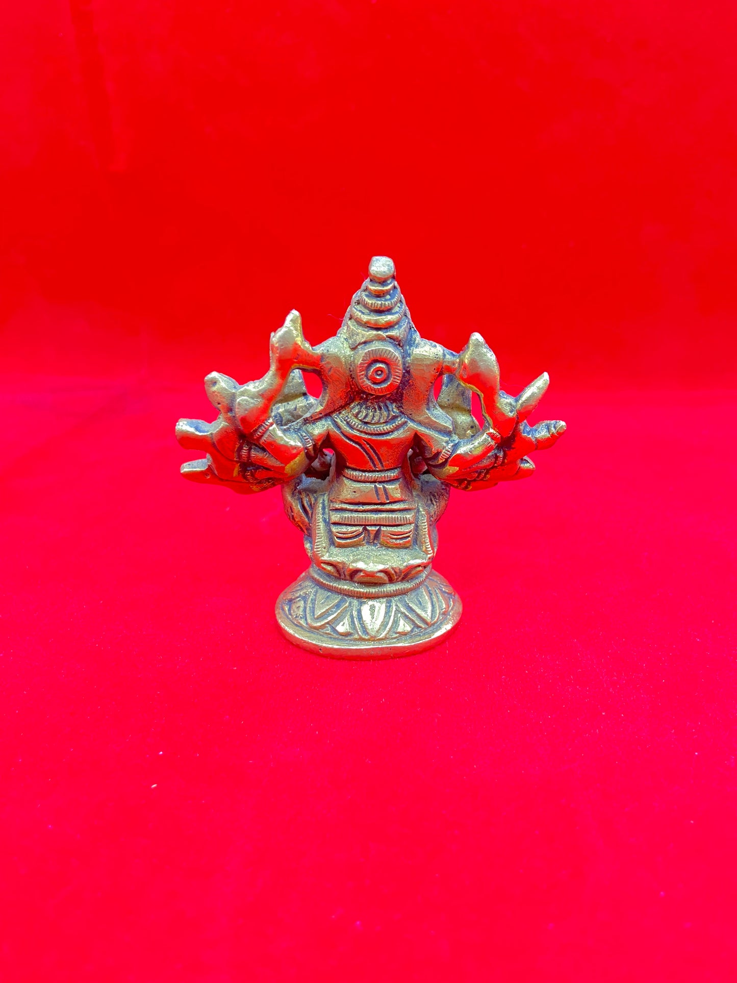 GANESH MURTI (GOD IDOLS)