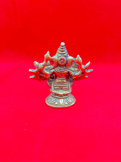 GANESH MURTI (GOD IDOLS)