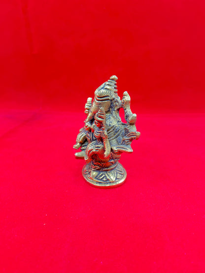 GANESH MURTI (GOD IDOLS)