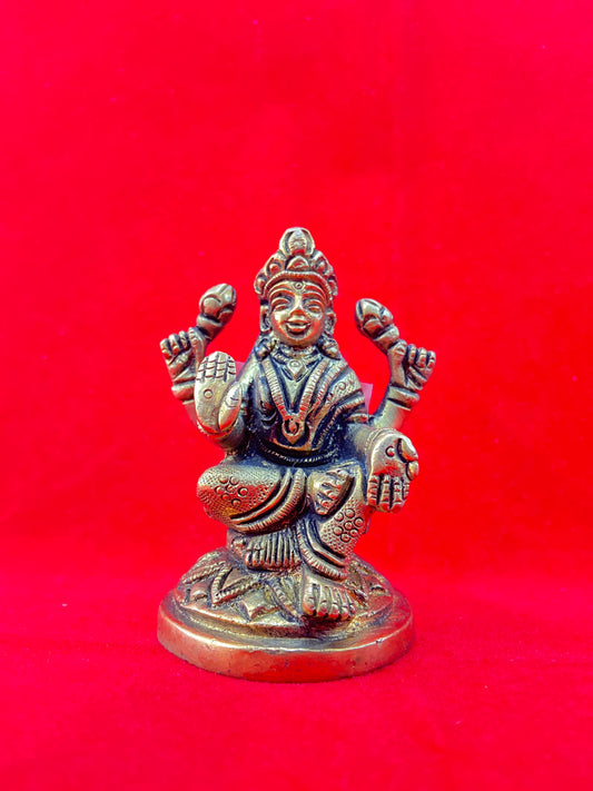 LAXMI MATA MURTI (GOD IDOLS)
