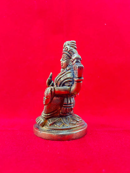 LAXMI MATA MURTI (GOD IDOLS)