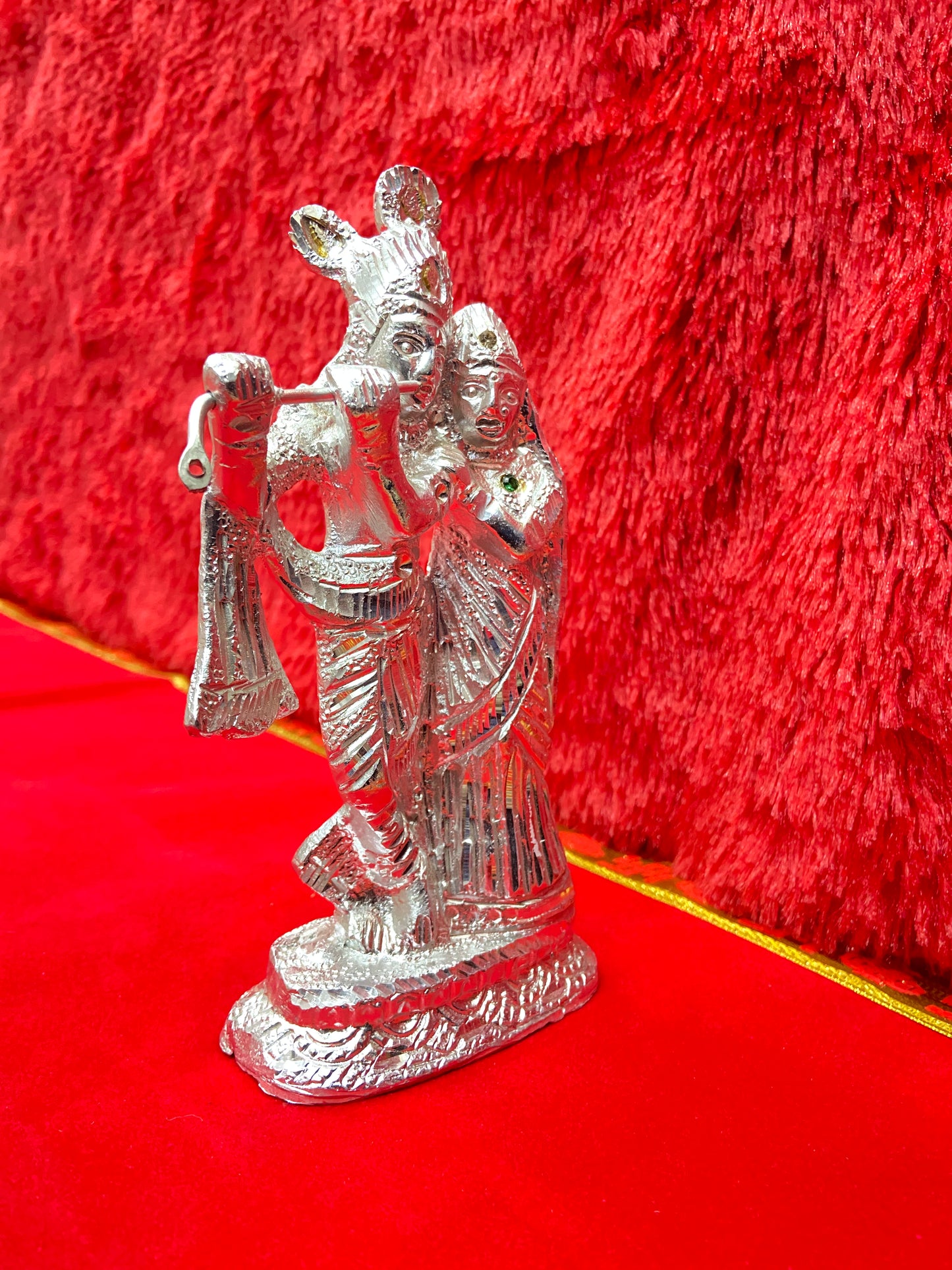 RADHA KRISHNA MURTI (GOD IDOLS)