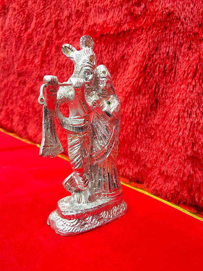 RADHA KRISHNA MURTI (GOD IDOLS)
