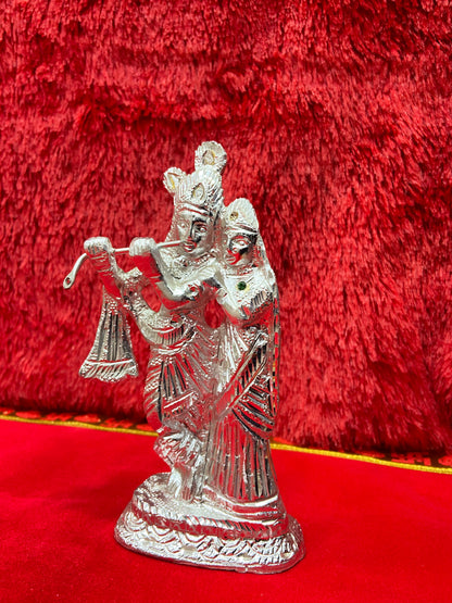 RADHA KRISHNA MURTI (GOD IDOLS)