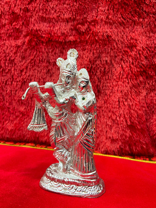 RADHA KRISHNA MURTI (GOD IDOLS)