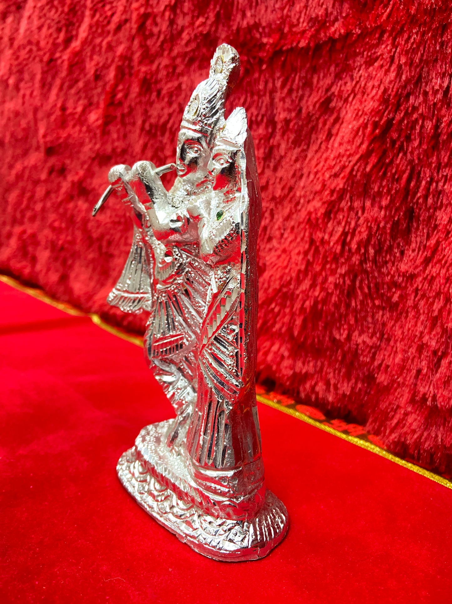 RADHA KRISHNA MURTI (GOD IDOLS)