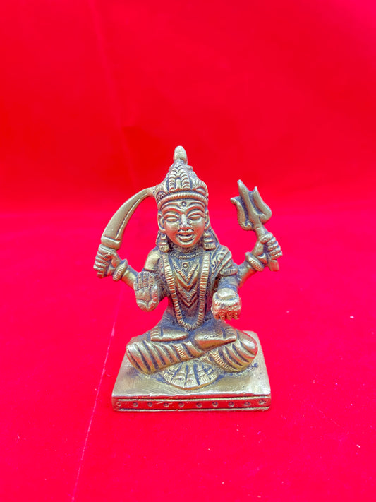 MATA JI MURTI (GOD IDOLS)