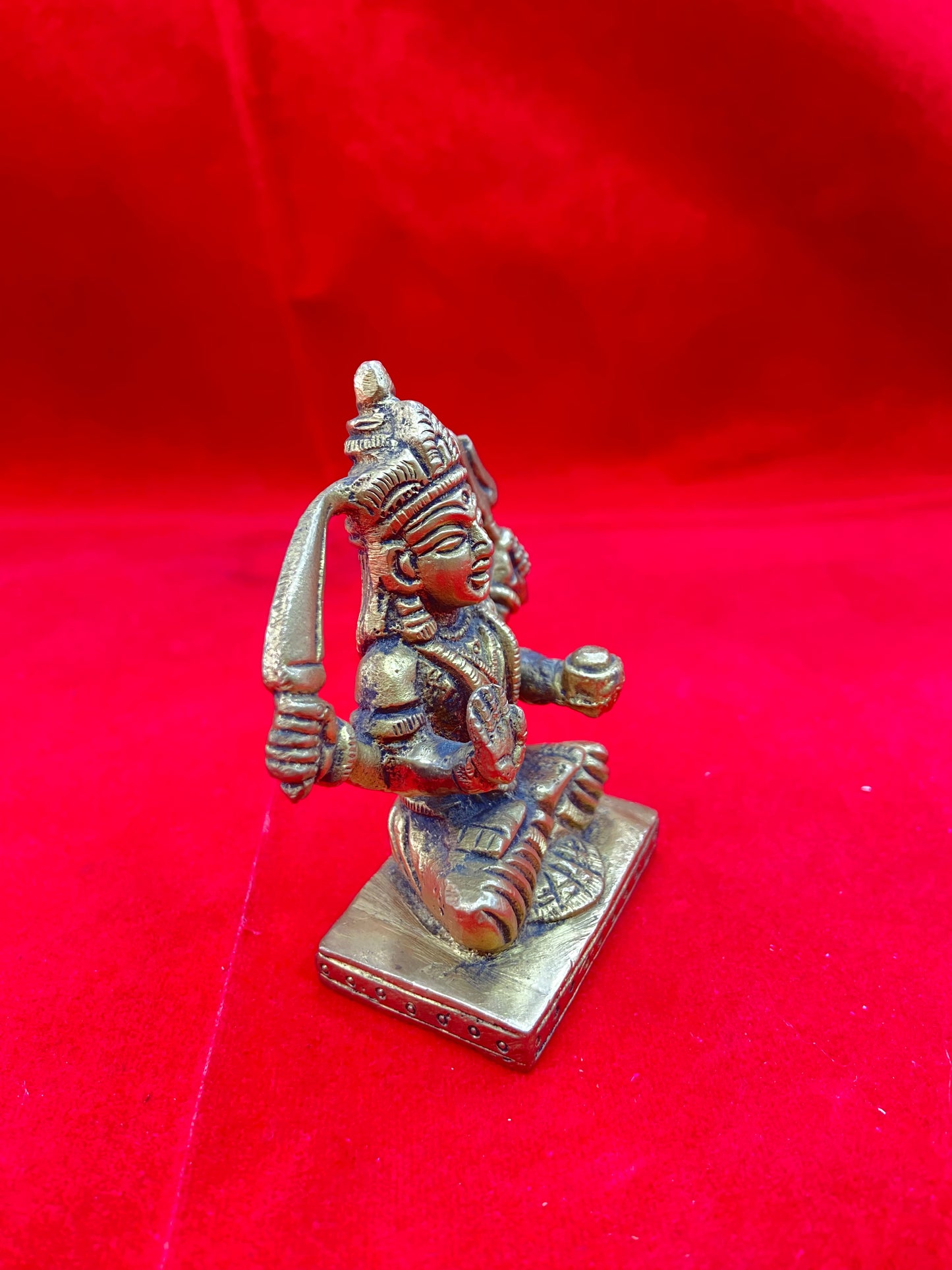 MATA JI MURTI (GOD IDOLS)