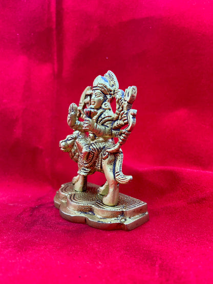 MAA AMBE BRASS MURTI (GOD IDOLS)