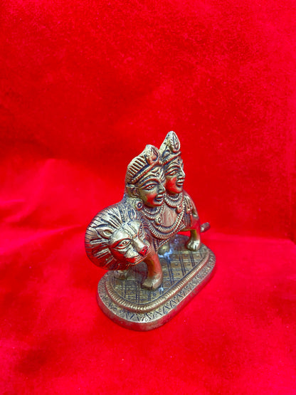 MATAJI MURTI (GOD IDOLS)