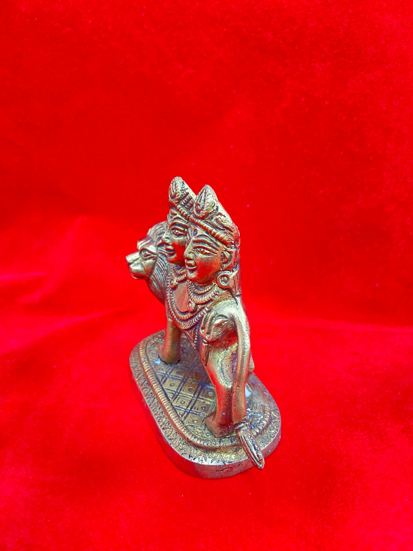 MATAJI MURTI (GOD IDOLS)