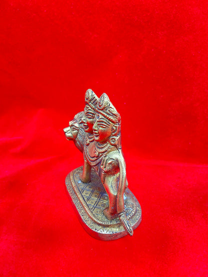 MATAJI MURTI (GOD IDOLS)