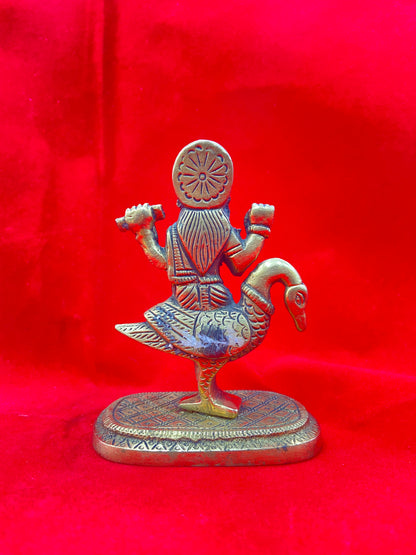MATA JI MURTI (GOD IDOLS)