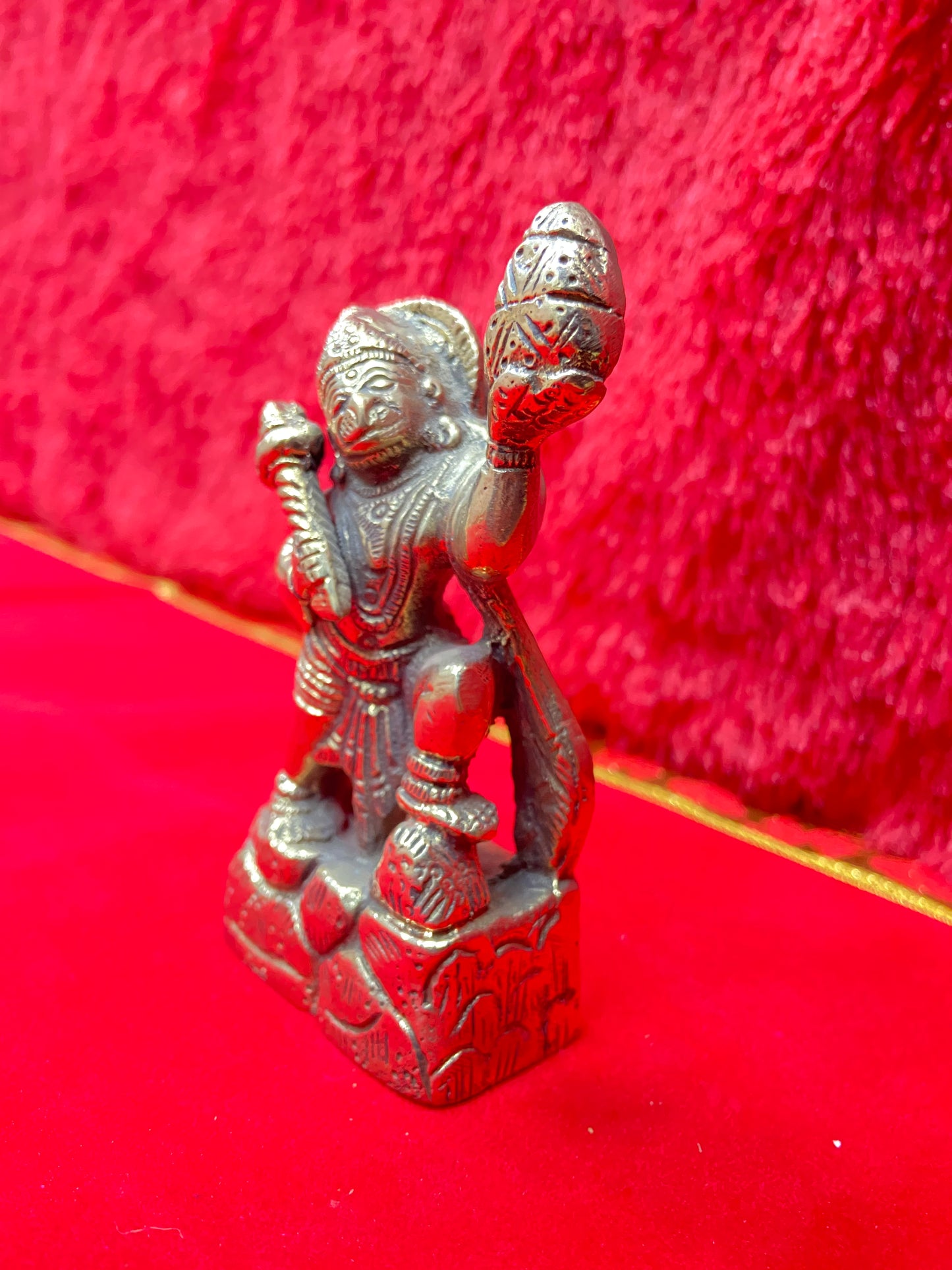 HANUMAN MURTI (GOD IDOLS)