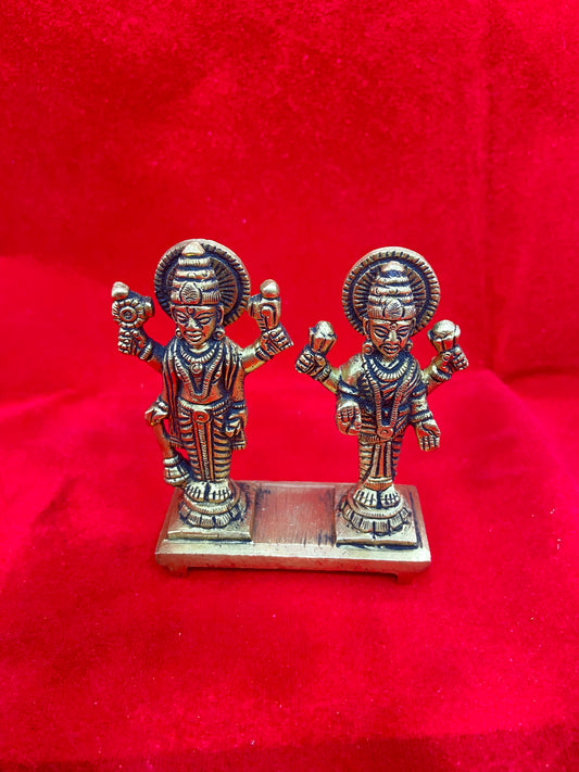 UNIQUE MURTI BY PUJA PARV (GOD IDOLS)
