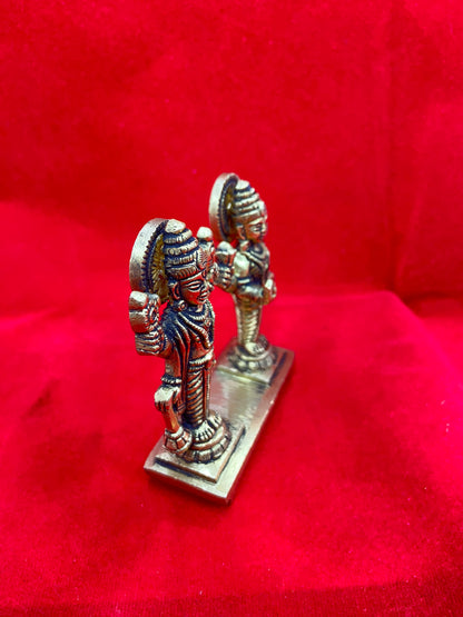 UNIQUE MURTI BY PUJA PARV (GOD IDOLS)