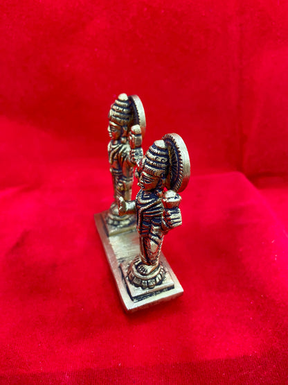 UNIQUE MURTI BY PUJA PARV (GOD IDOLS)