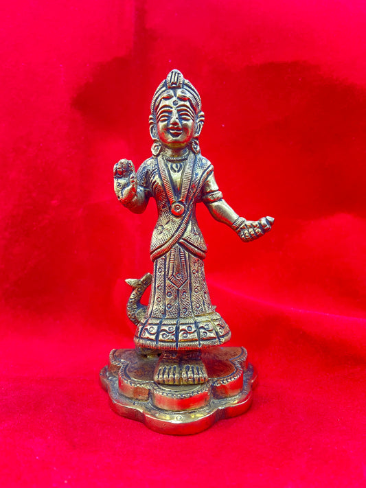 UNIQUE MURTI BY PUJA PARV