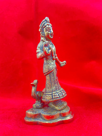 UNIQUE MURTI BY PUJA PARV