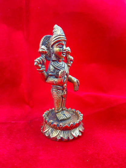 LAXMI MATA UNIQUE MURTI BY PUJA PARV (GOD IDOLS)
