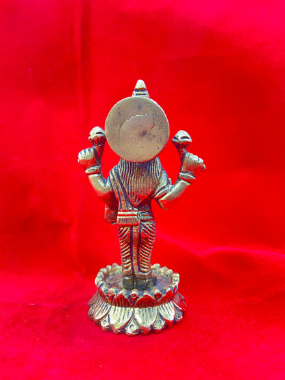 LAXMI MATA UNIQUE MURTI BY PUJA PARV (GOD IDOLS)