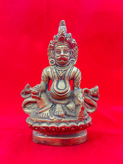 UNIQUE MURTI BY PUJA PARV (GOD IDOLS)