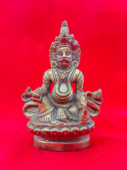 UNIQUE MURTI BY PUJA PARV (GOD IDOLS)