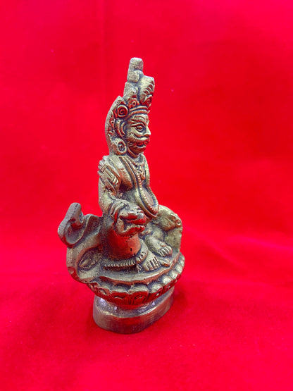 UNIQUE MURTI BY PUJA PARV (GOD IDOLS)