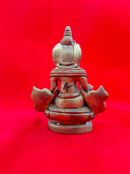 UNIQUE MURTI BY PUJA PARV (GOD IDOLS)