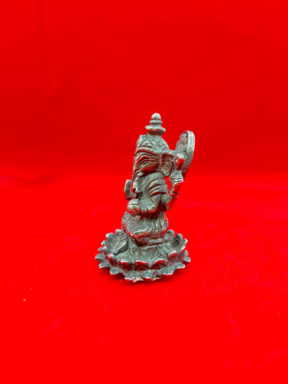 GANESH JI MURTI BY PUJA PARV (GOD IDOLS)